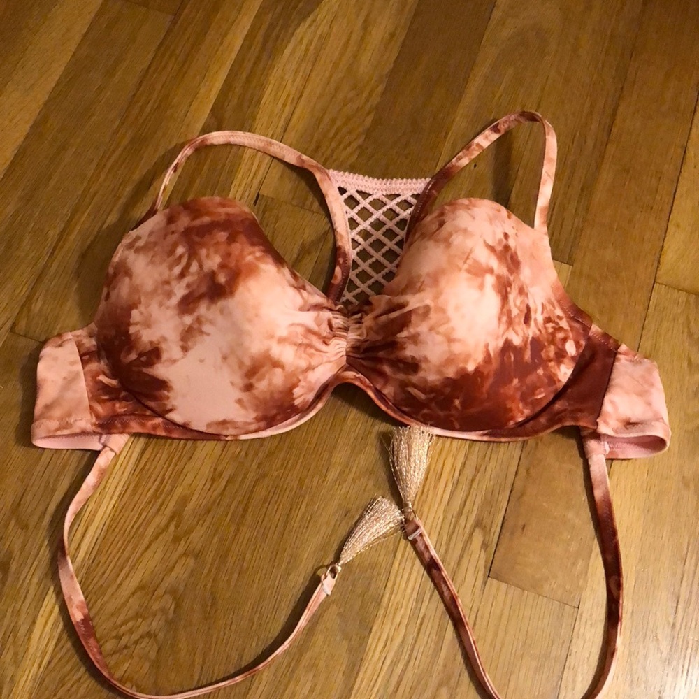 Xhiliration bikini top
